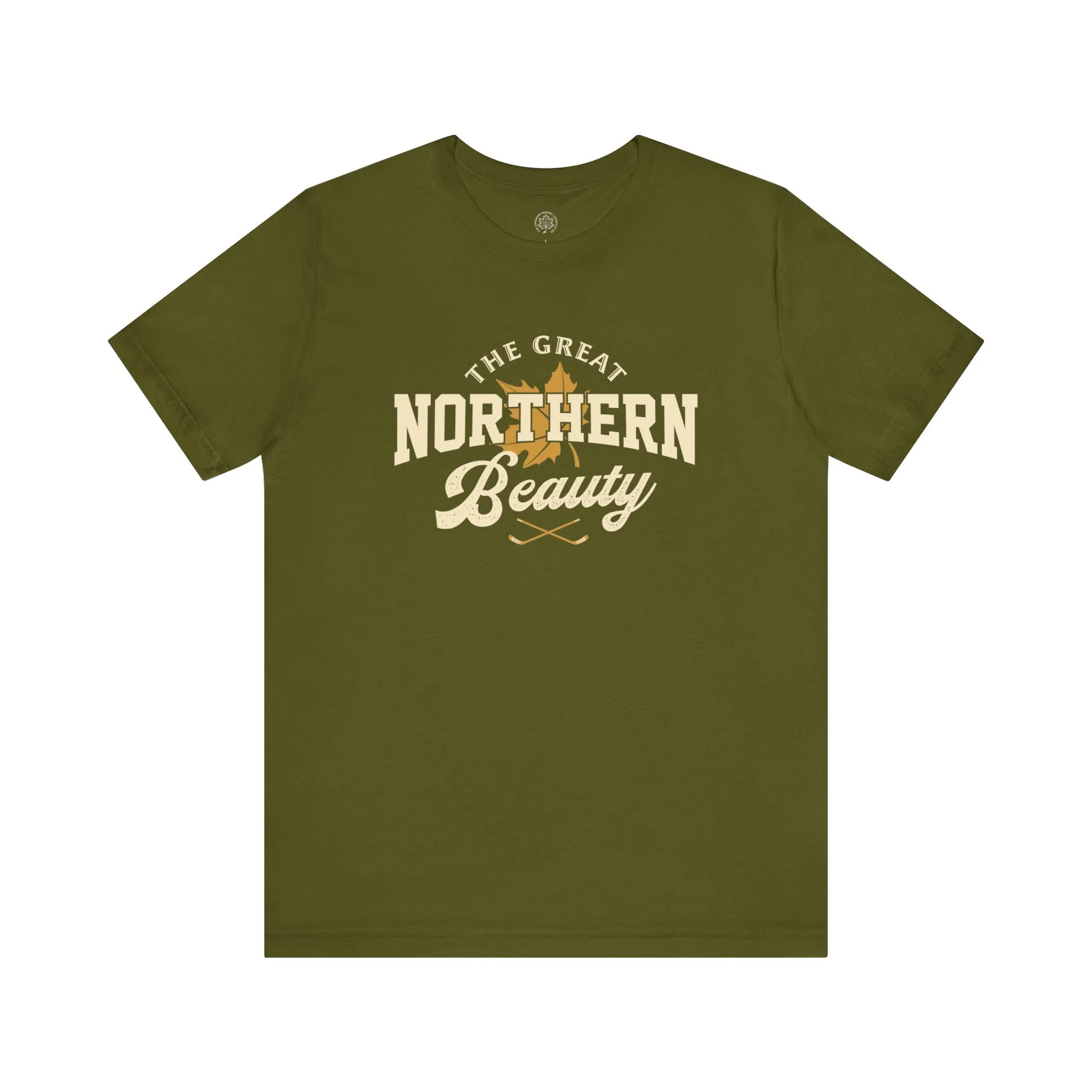 NORTHERN BEAUTY