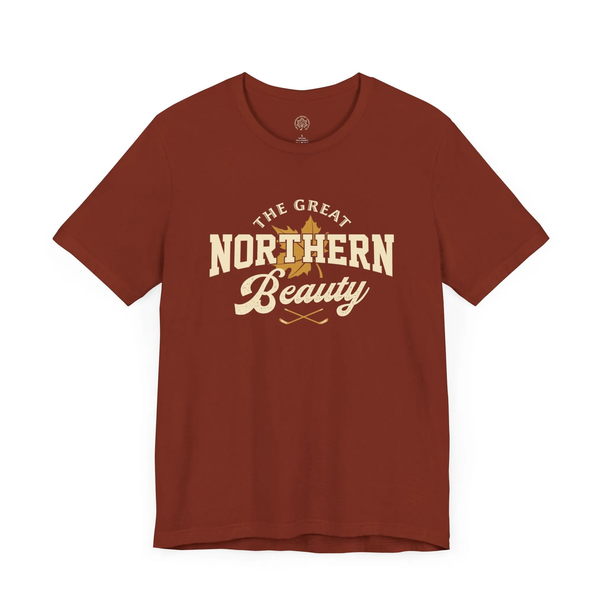 NORTHERN BEAUTY