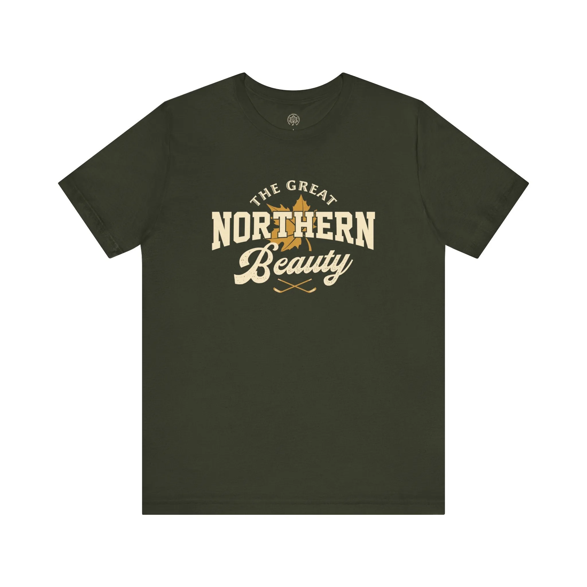 NORTHERN BEAUTY