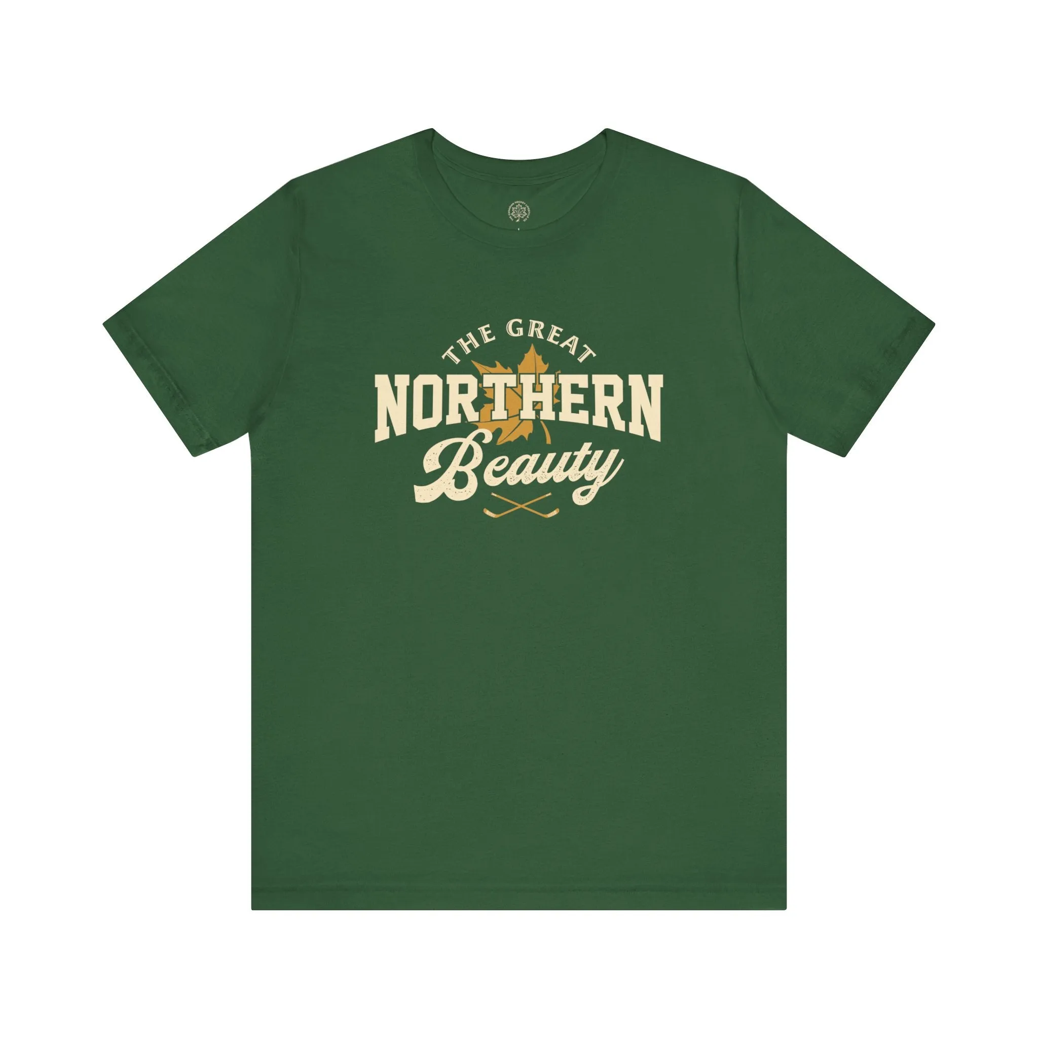NORTHERN BEAUTY