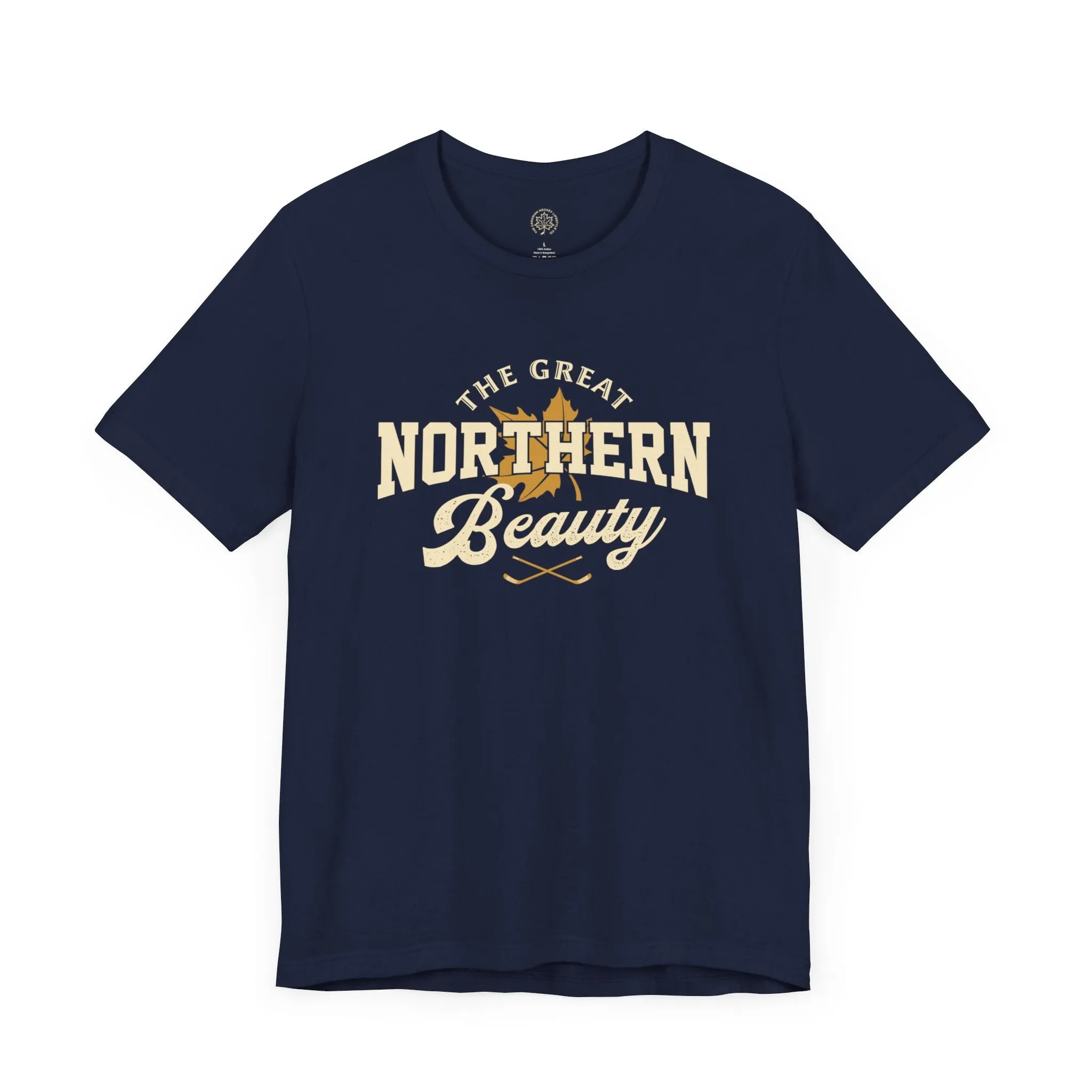 NORTHERN BEAUTY