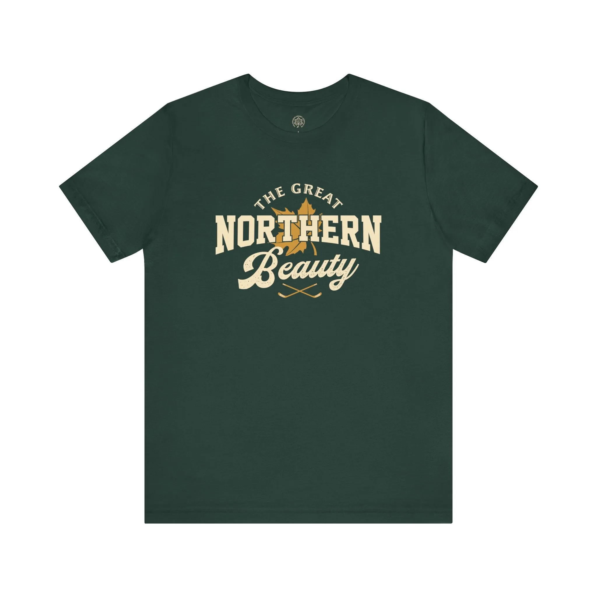 NORTHERN BEAUTY