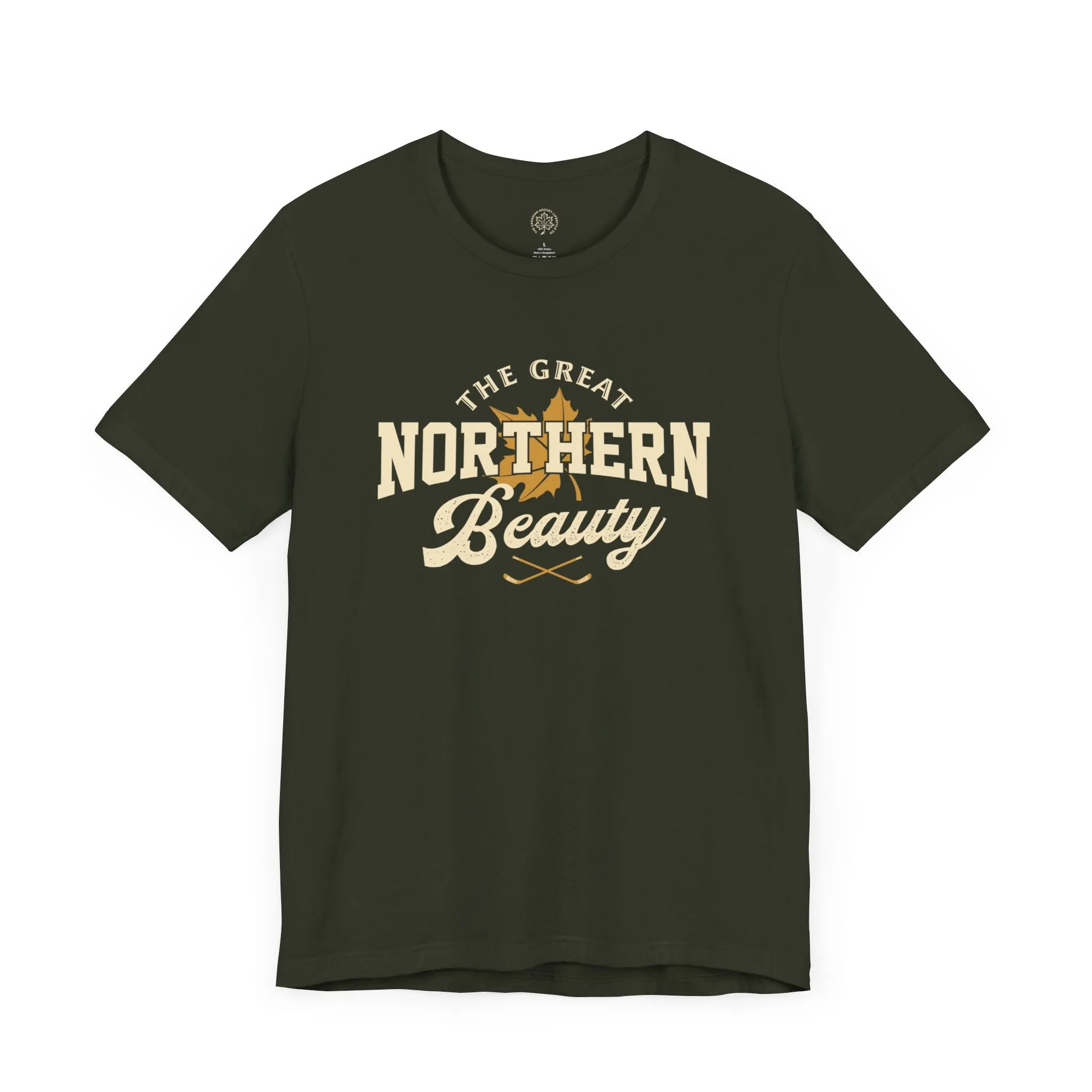 NORTHERN BEAUTY
