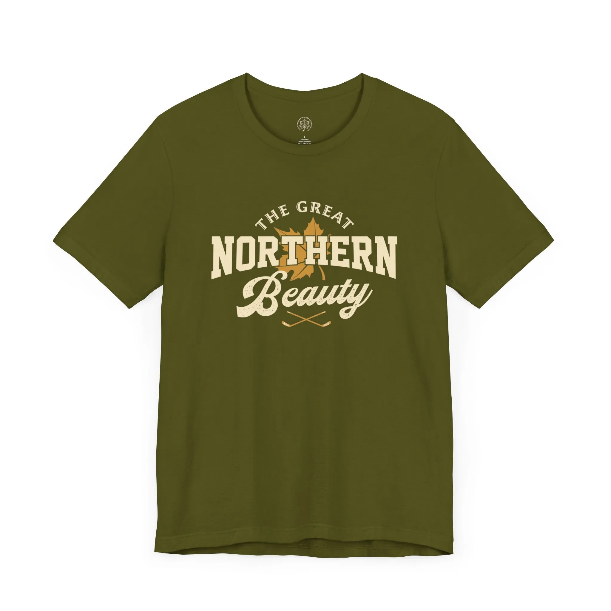 NORTHERN BEAUTY