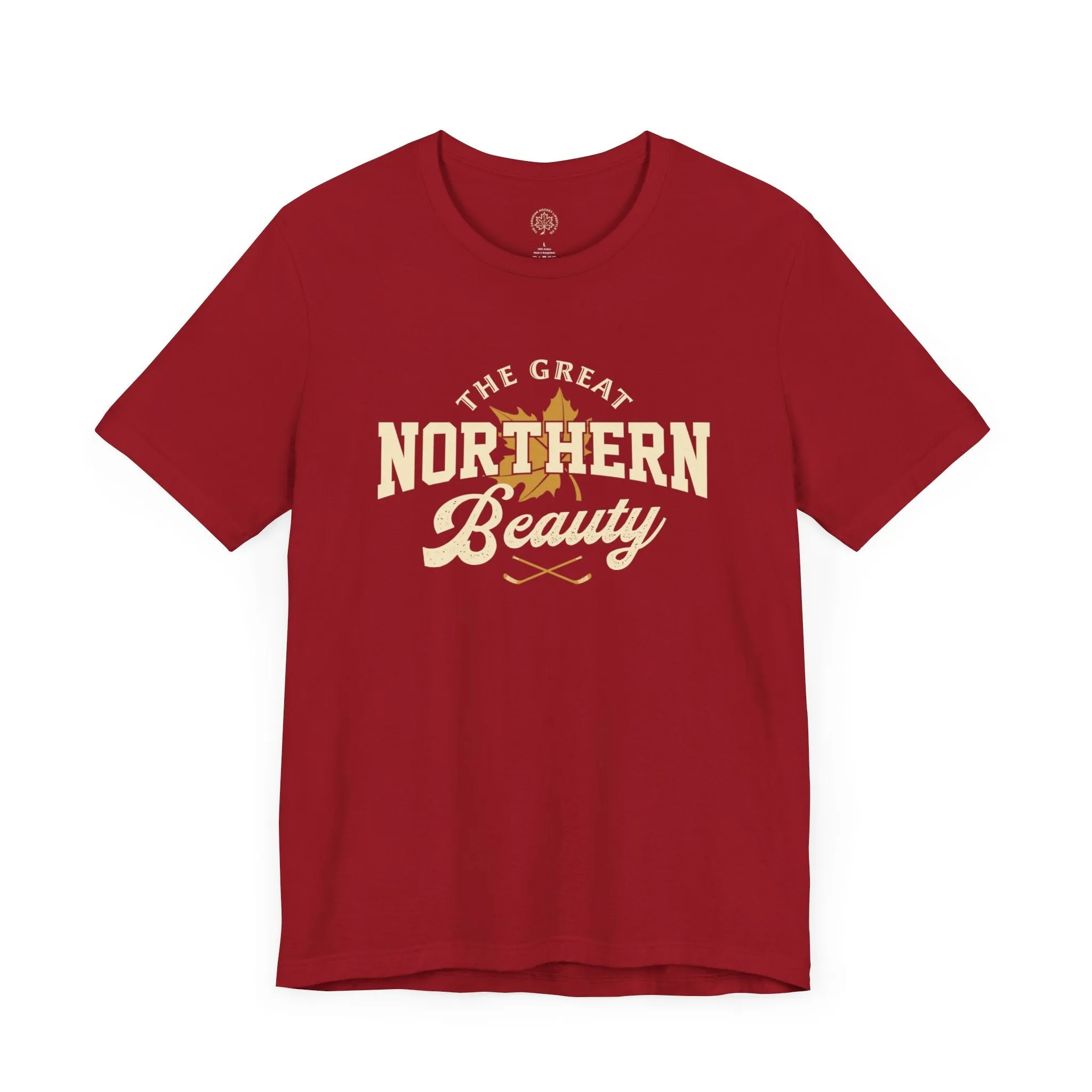 NORTHERN BEAUTY