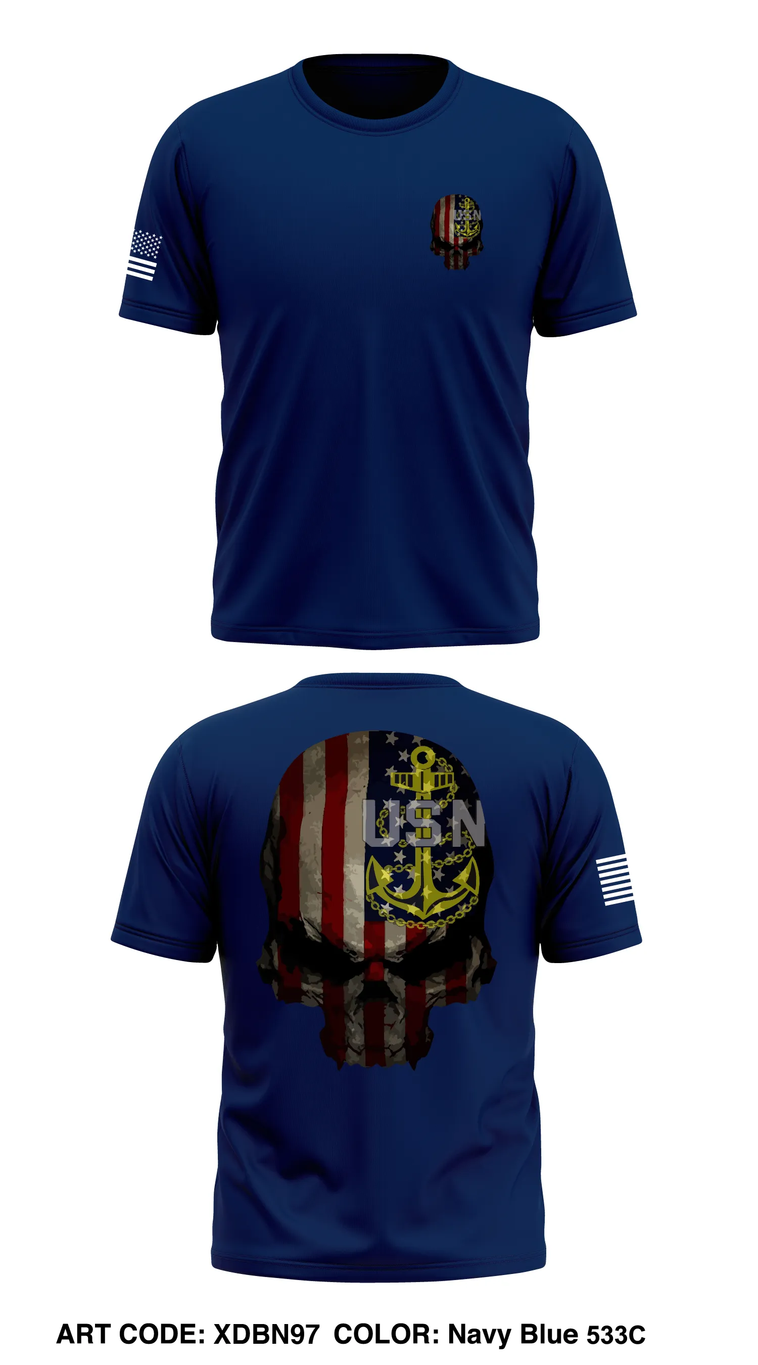 NRS LAKE JACKSON Store 1 Core Men's SS Performance Tee - XDBN97