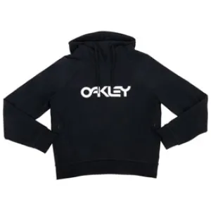 OAKLEY WOMEN'S 2.0 FLEECE HOODED SWEATSHIRT