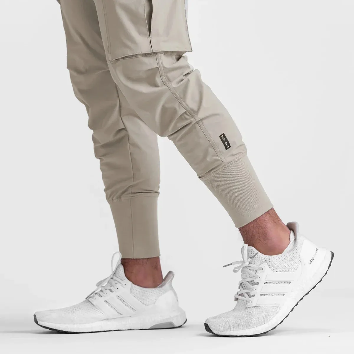 Obsidian Phoenix Casual Sport's Cargo Pant