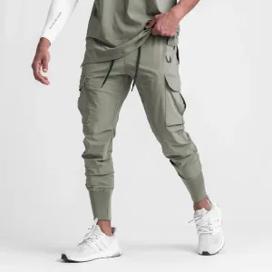 Obsidian Phoenix Casual Sport's Cargo Pant