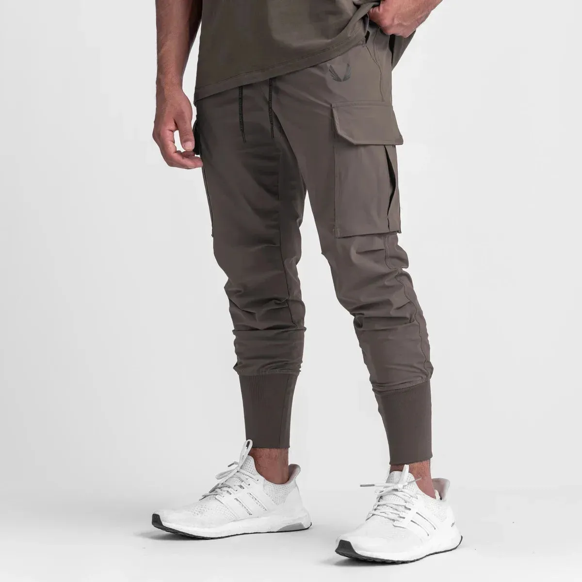 Obsidian Phoenix Casual Sport's Cargo Pant