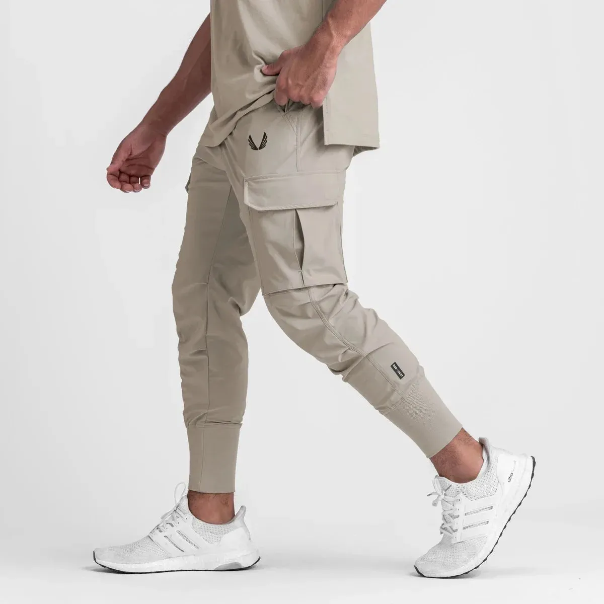 Obsidian Phoenix Casual Sport's Cargo Pant