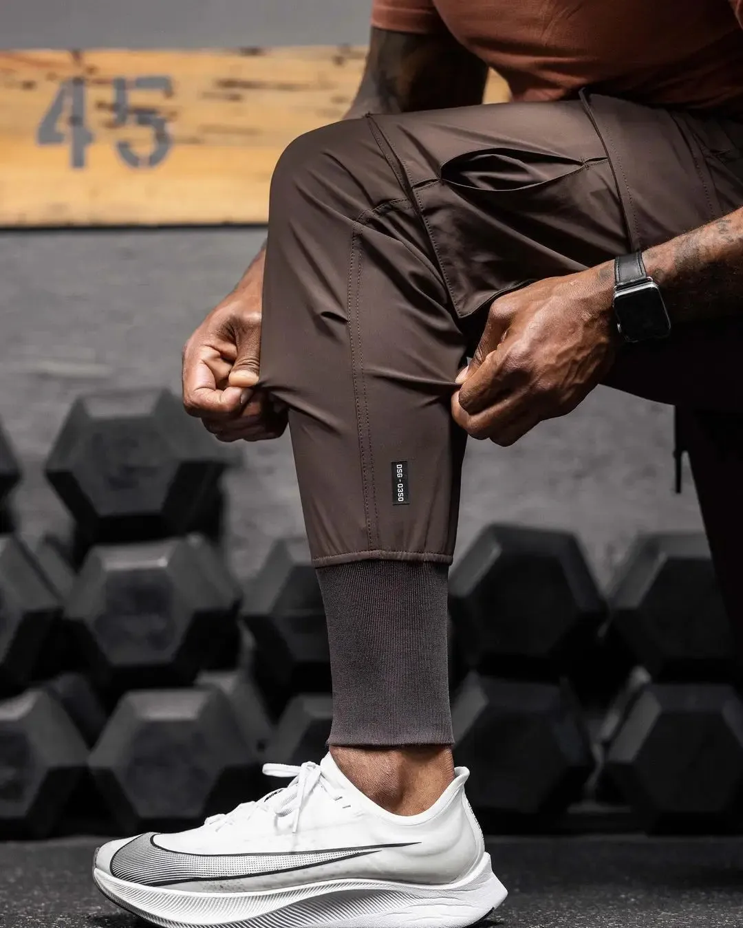 Obsidian Phoenix Casual Sport's Cargo Pant