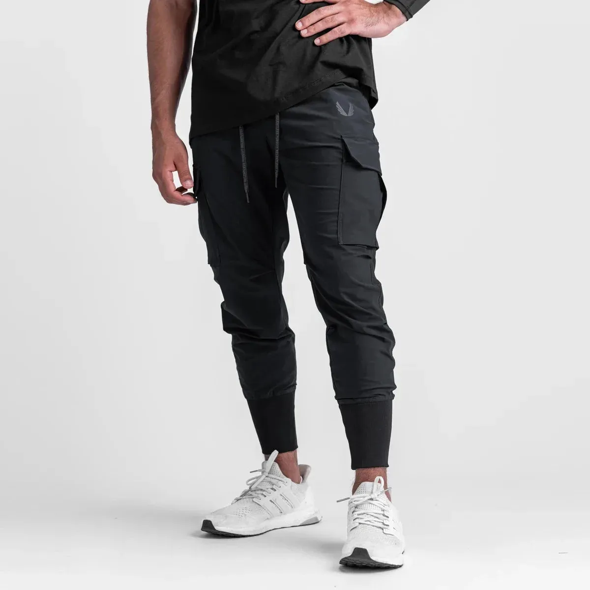 Obsidian Phoenix Casual Sport's Cargo Pant