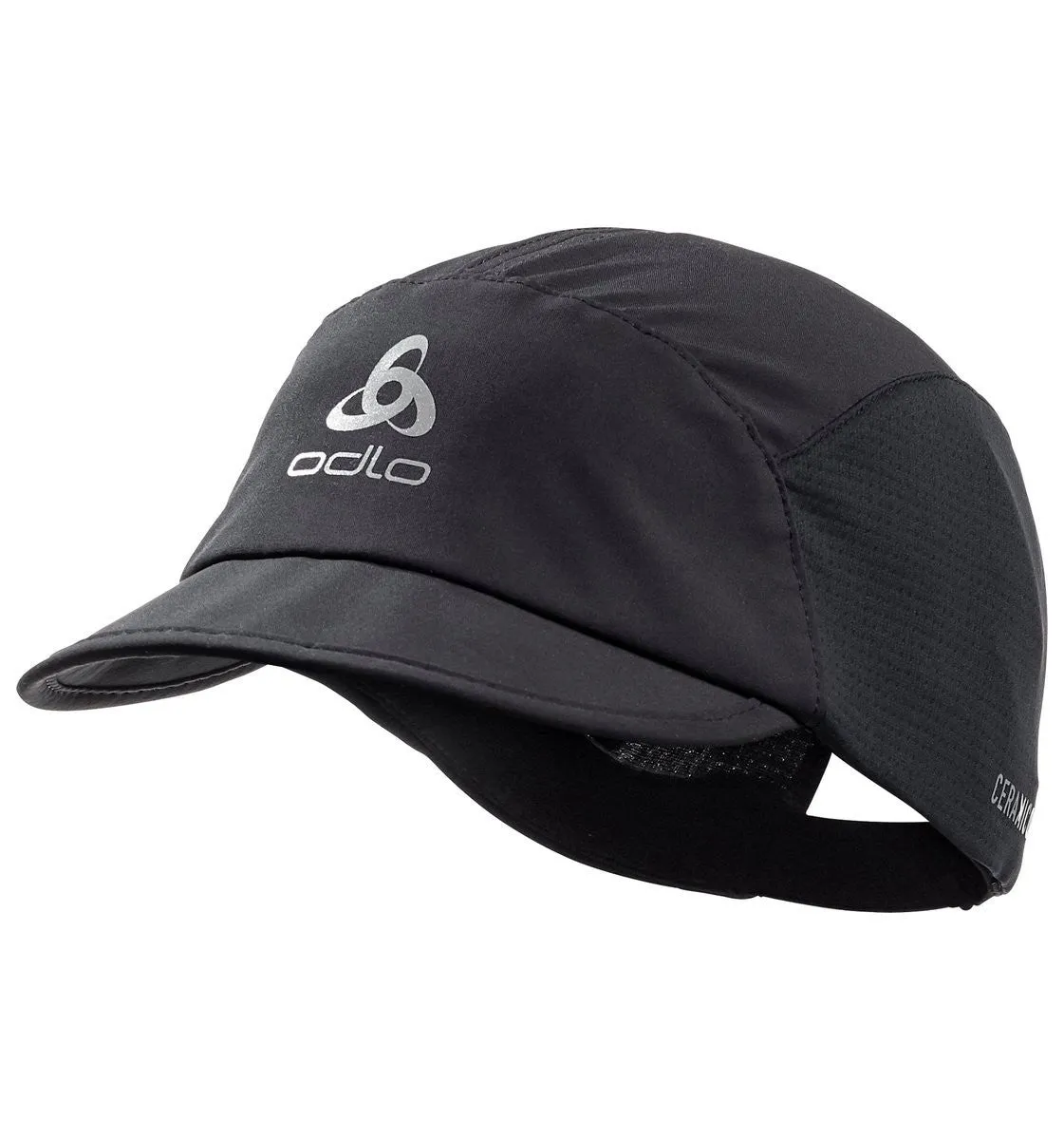 Odlo Unisex Ceramicool Pro Cap