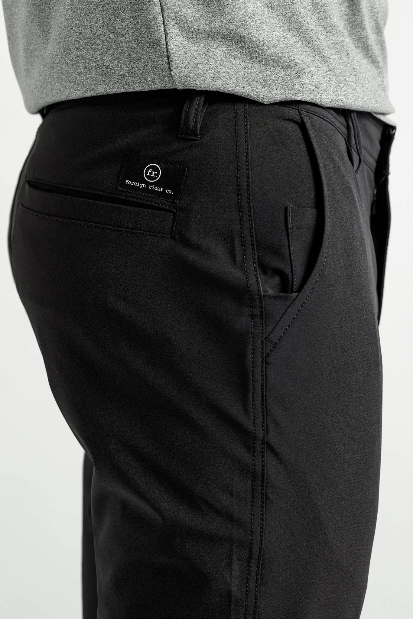 Odyssey Tech Pant