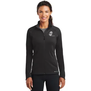 OGIO - Ladies ENDURANCE Radius Full-Zip. LOE551.