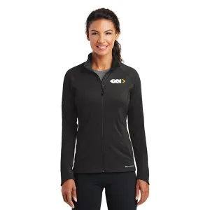 OGIO - Ladies Radius Full-Zip. LOE551.