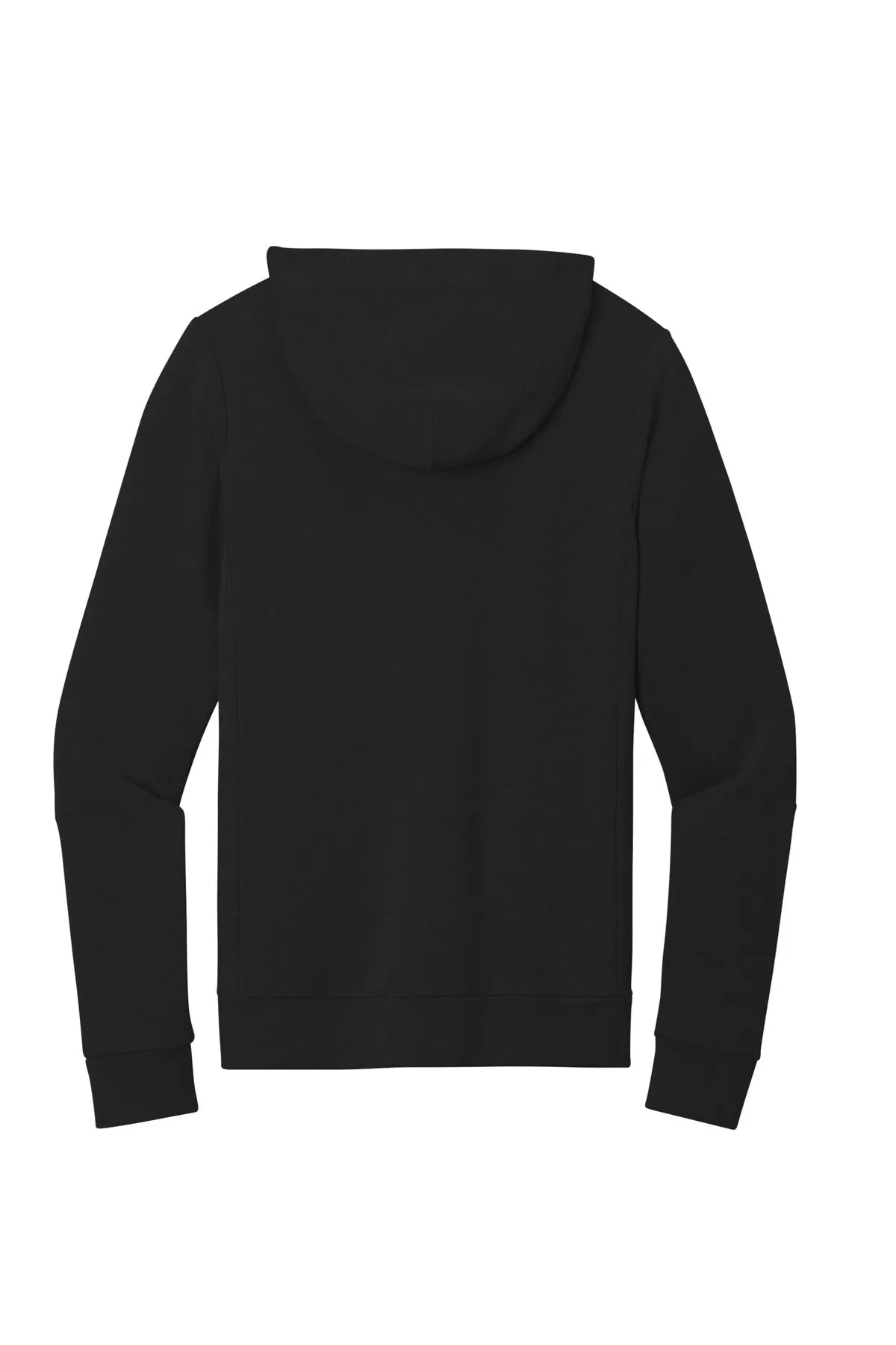 OGIO Luuma Hoodie OG814 Blacktop