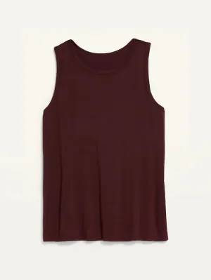 OLD NAVY Luxe Swing Tank Top
