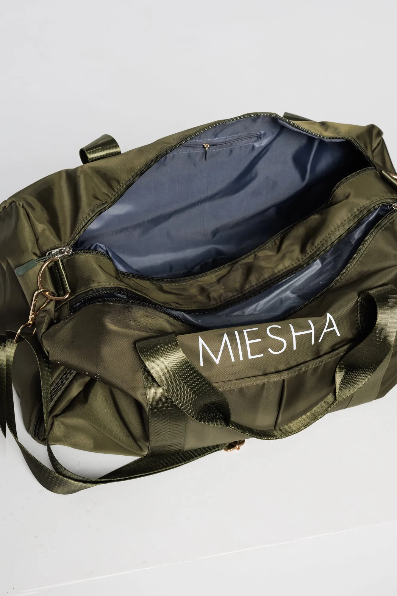 Omnia | Functional Gym Bag