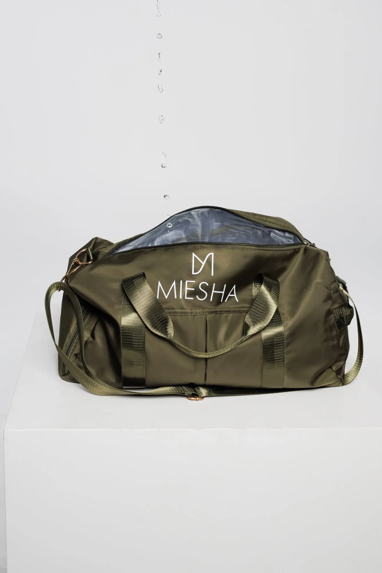 Omnia | Functional Gym Bag