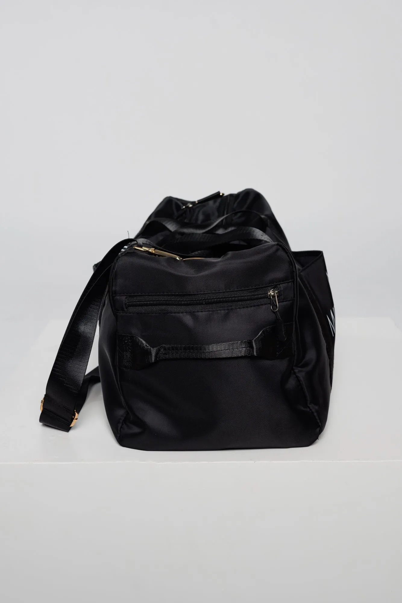 Omnia | Functional Gym Bag
