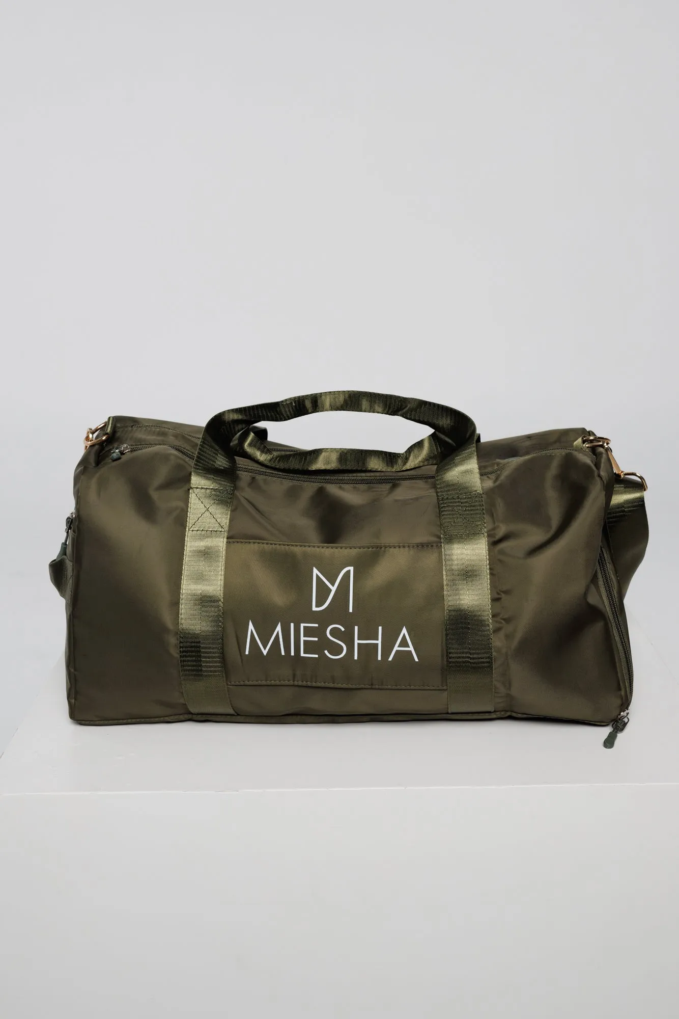Omnia | Functional Gym Bag
