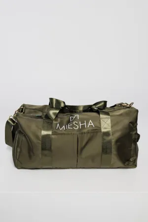 Omnia | Functional Gym Bag