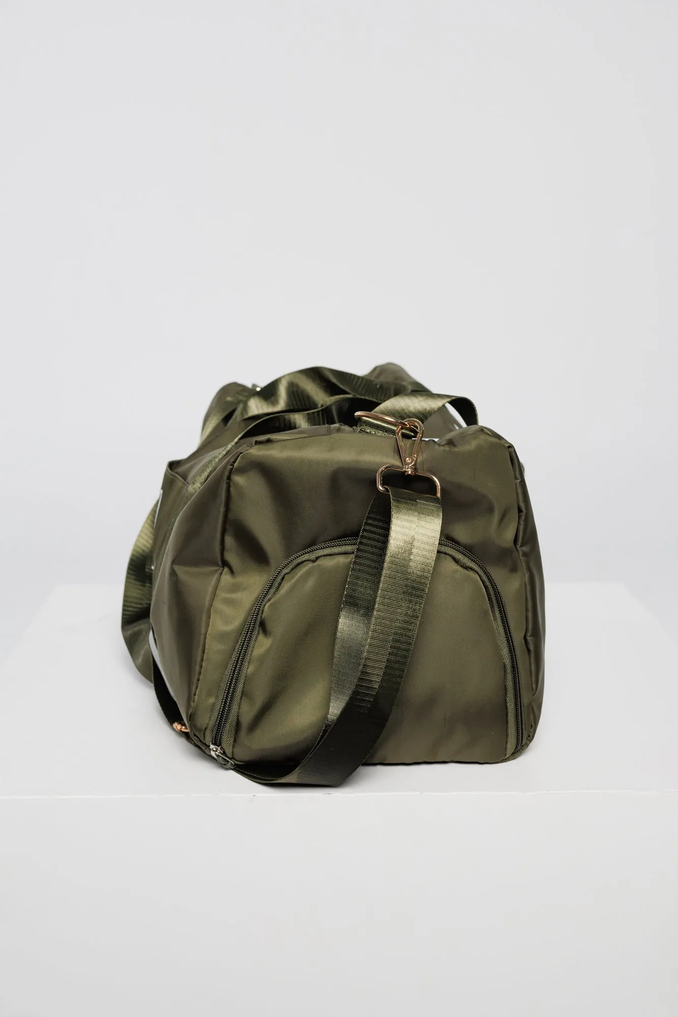 Omnia | Functional Gym Bag