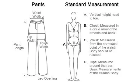 Outdoor Climbing Hiking Pants