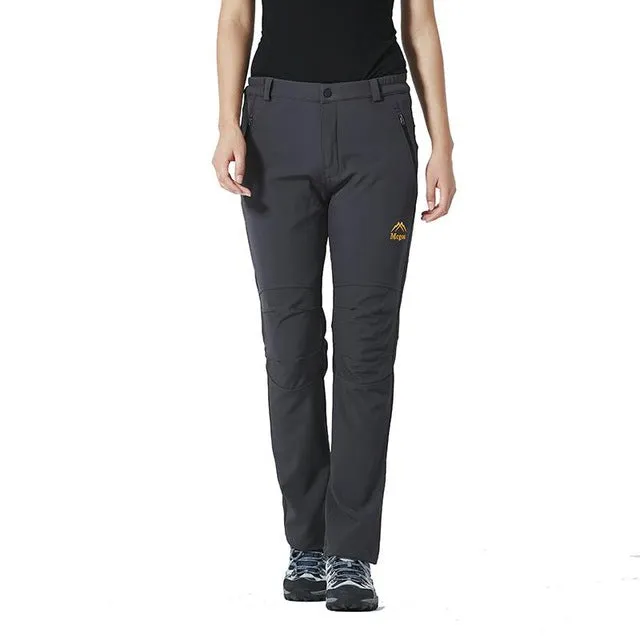 Outdoor Climbing Hiking Pants