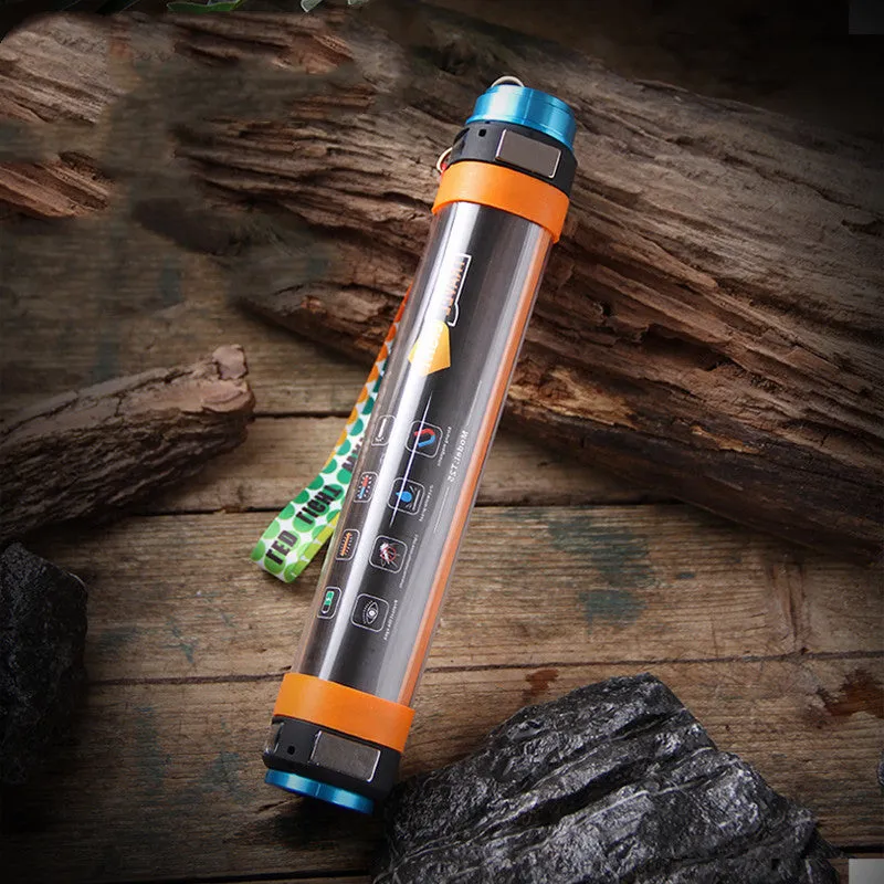 Outdoor Flashlight