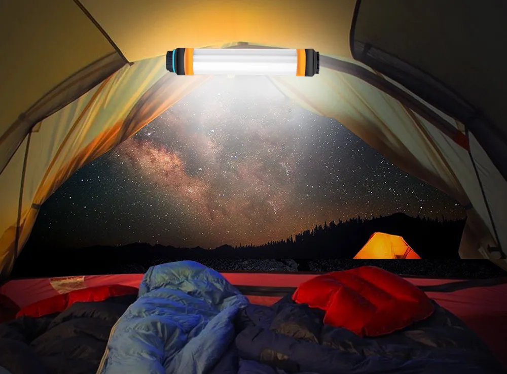 Outdoor Flashlight