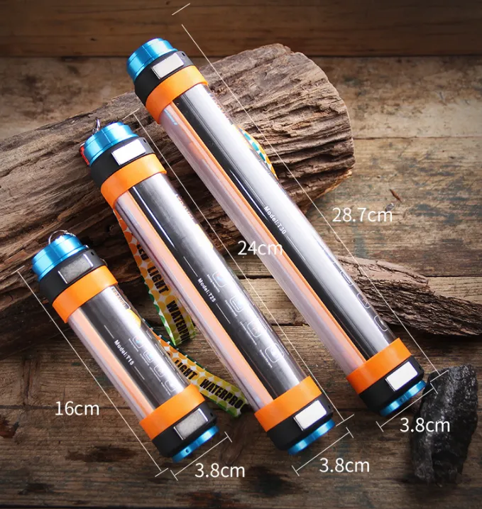 Outdoor Flashlight