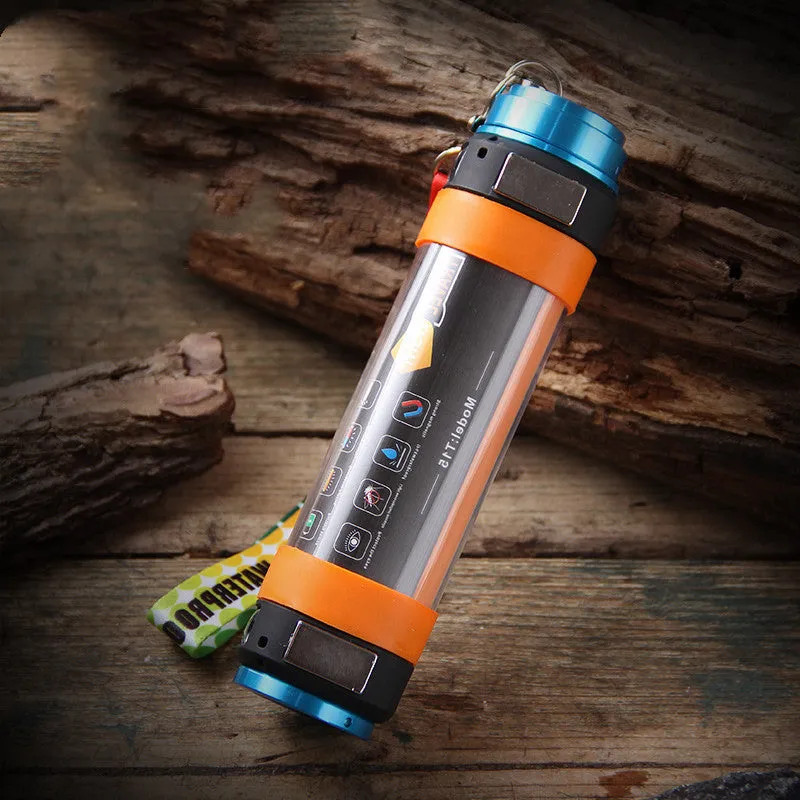 Outdoor Flashlight