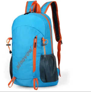 Outdoor Folding 20L Backpack