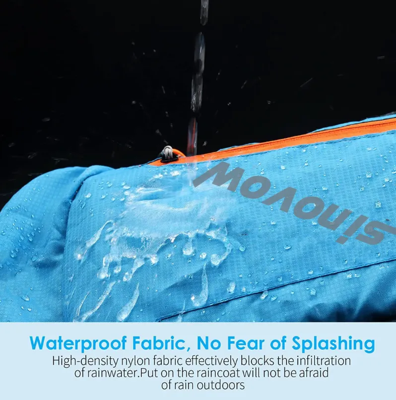 Outdoor Folding 20L Backpack