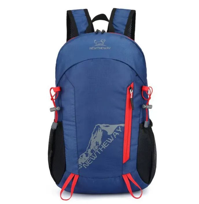 Outdoor Folding 20L Backpack