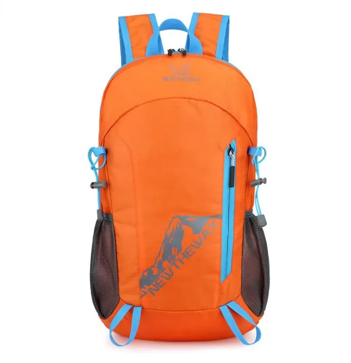 Outdoor Folding 20L Backpack