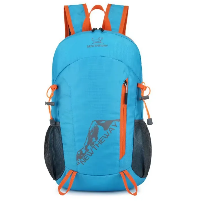 Outdoor Folding 20L Backpack
