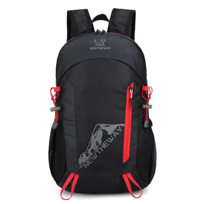 Outdoor Folding 20L Backpack