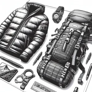 outdoor gear