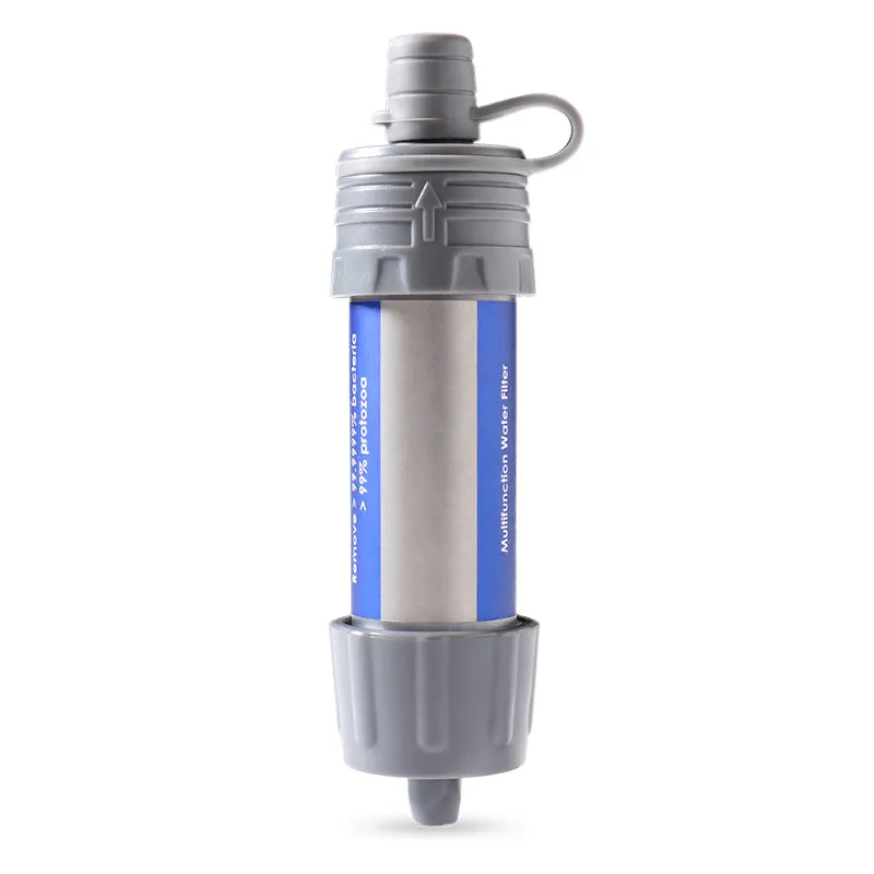 Outdoor Mini Water Filter