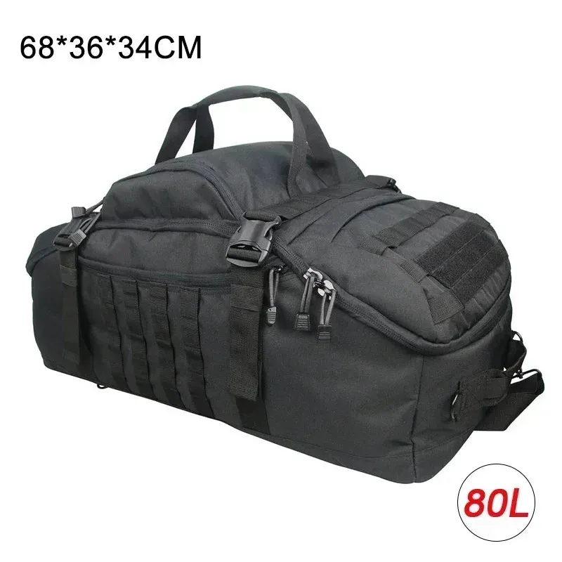 Outdoor Mountaineering Bag