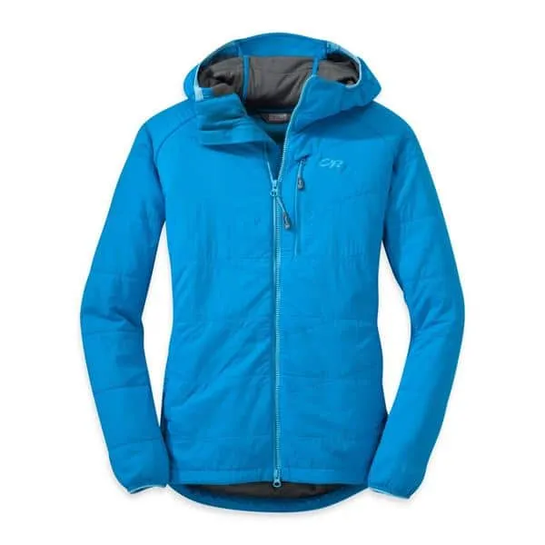 Outdoor Research Uberlayer À Capuche Femme