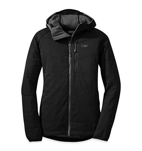 Outdoor Research Uberlayer À Capuche Femme