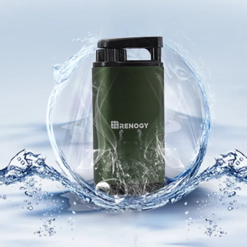 Outdoor Water Purifier