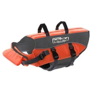 Outward Hound Ripstop Life Jacket For Dogs-small, 16 To 22 Inch Girth, 15 To 25 Lbs.-{L b}