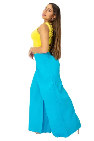 P-608 Blue