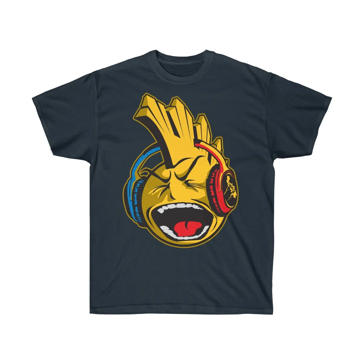 P-Noise Tee